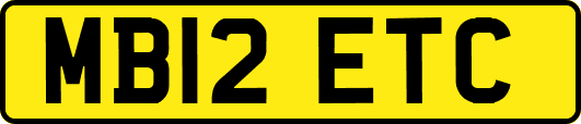 MB12ETC