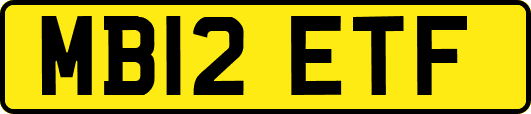 MB12ETF