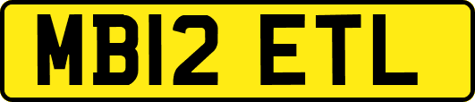 MB12ETL