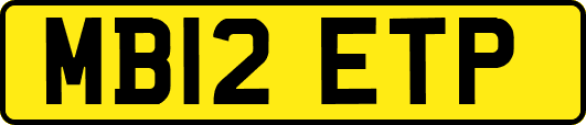 MB12ETP