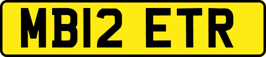 MB12ETR