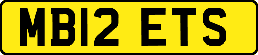 MB12ETS