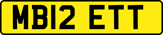 MB12ETT