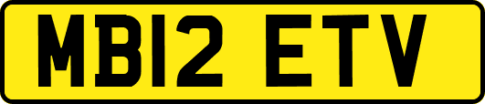 MB12ETV