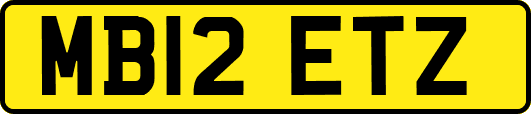 MB12ETZ