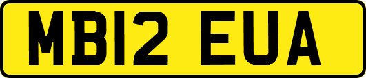 MB12EUA