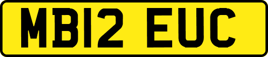MB12EUC