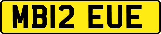 MB12EUE