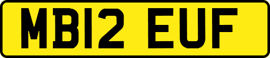 MB12EUF