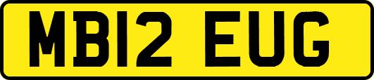 MB12EUG