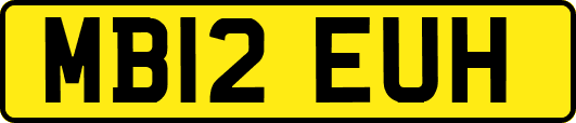 MB12EUH
