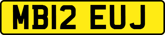 MB12EUJ