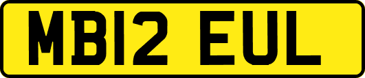 MB12EUL