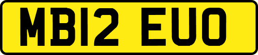 MB12EUO