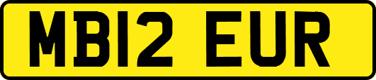 MB12EUR