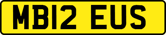 MB12EUS