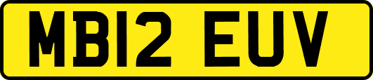 MB12EUV