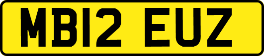MB12EUZ
