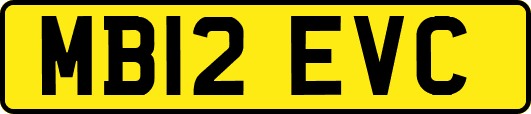MB12EVC