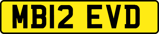 MB12EVD
