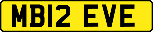 MB12EVE