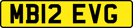 MB12EVG