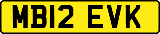 MB12EVK