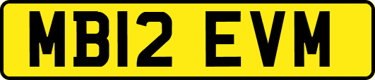 MB12EVM