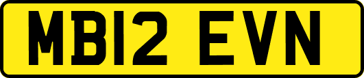 MB12EVN