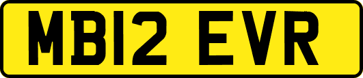 MB12EVR