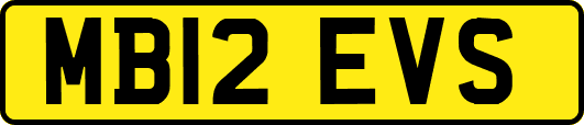 MB12EVS