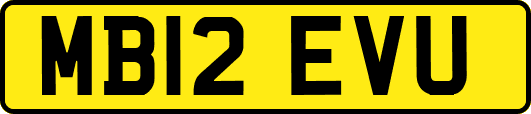 MB12EVU