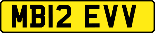 MB12EVV