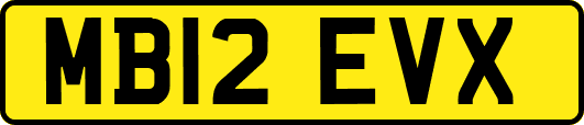 MB12EVX