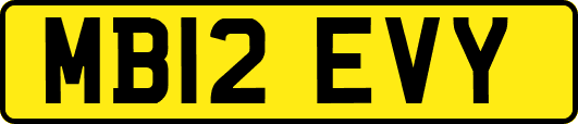MB12EVY