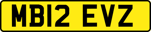 MB12EVZ
