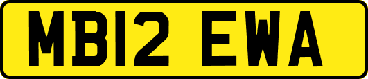 MB12EWA