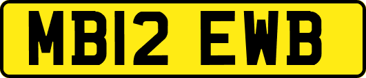 MB12EWB