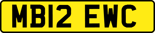 MB12EWC