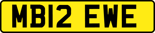 MB12EWE