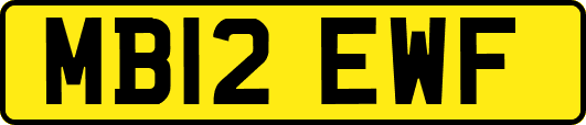 MB12EWF