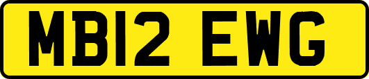 MB12EWG
