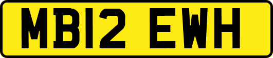 MB12EWH