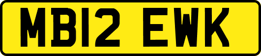 MB12EWK