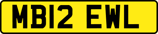MB12EWL