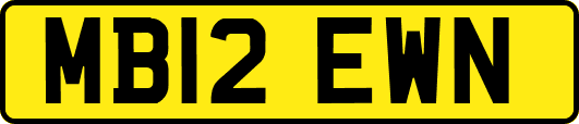 MB12EWN