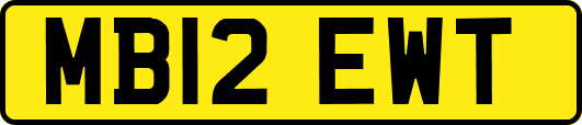 MB12EWT