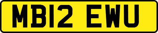 MB12EWU