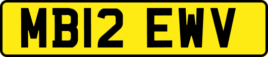 MB12EWV