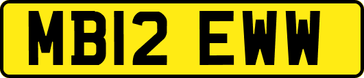 MB12EWW